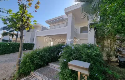 Casa em condomínio fechado com 4 quartos à venda na Avenida Presidente Juscelino Kubitschek de Oliveira, 10027, Parque Brasil 500, Paulínia