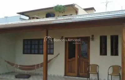 Charmosa edícula de 1 dormitório com 200 m² de terreno para construção, no jd. myrian - campinas/sp