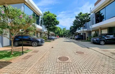Linda casa à venda localizada no bairro mansões santo antônio em campinas/sp.