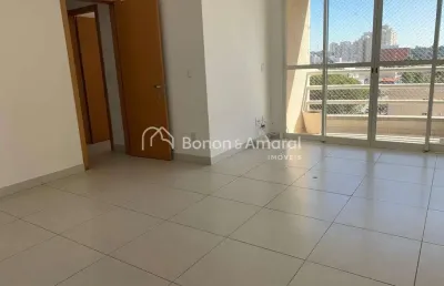 Apartamento com 3 quartos à venda na Rua Dona Maria Umbelina Couto, 486, Taquaral, Campinas