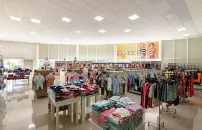 Barracão / Galpão / Depósito à venda na Avenida Doutor Heitor Penteado, 964, Jardim Nossa Senhora Auxiliadora, Campinas