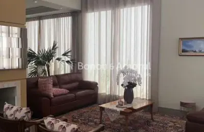 Venda , casa , condomínio alphaville campinas , em campinas .