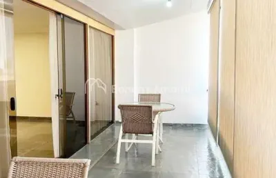 Apartamento com 4 quartos à venda na Rua Coronel Quirino, 548, Cambuí, Campinas