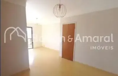 Apartamento com 3 quartos e 4 banheiros à venda, 119 m²