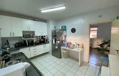 Casa em condomínio fechado com 3 quartos à venda na Avenida Alexandre Cazelatto, 2691, Betel, Paulínia