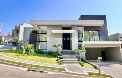 Casa em condomínio fechado com 3 quartos à venda na Jequitiba, 1093, Pinheiro, Valinhos