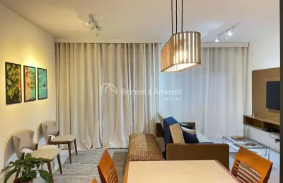 Apartamento com 70 m², morada morumbi, santa terezinha, paulínia, sp