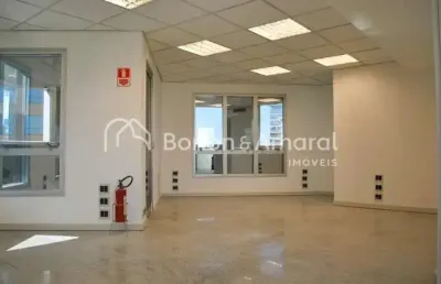 Venda , sala / laje comercial , bairro cambuí , em campinas !11