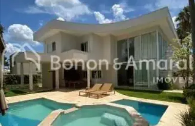 Casa de condomínio com 4 quartos e 6 banheiros à venda, 481 m² por r$ 3.900.000