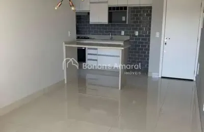 Apartamento com 2 quartos à venda na Rua Francisco Speglish, 90, Residencial Nova Era, Valinhos
