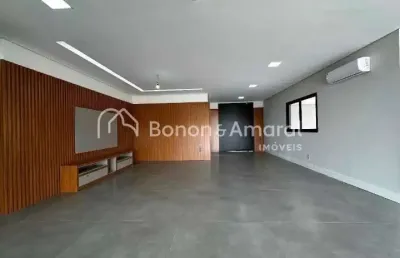 Casa à venda no condomínio pedra alta - bairro sousas-campinas -sp