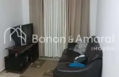 Conforto e segurança no jardim myryam: seu novo lar em campinas!