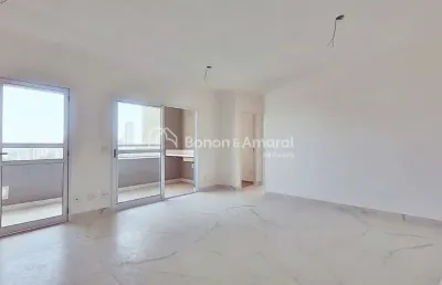 Apartamento a venda no condominio sensia parque prado em campinas!!