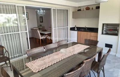 Seu novo lar: apartamento espaçoso com varanda gourmet e lazer completo em campinas!