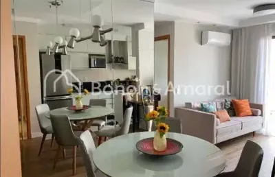 &#34;conforto e modernidade no v81 lagoa taquaral: seu novo lar em campinas!&#34;