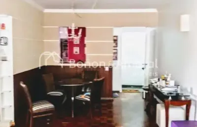 &#34;espetacular apartamento com vista verde à venda na chácara da barra, campinas&#34;