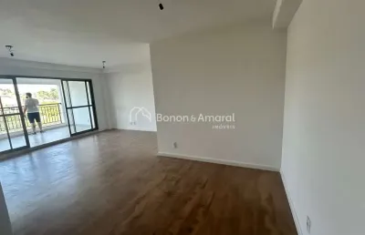 Apartamento com 96 m² e 2 quartos no nova campinas em campinas/sp