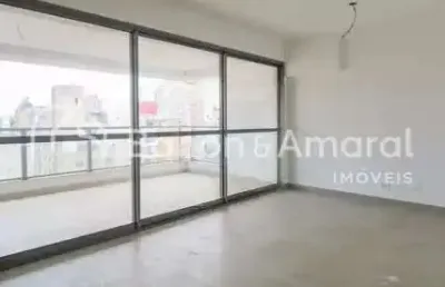 Apartamento à venda com 111 m² e 3 quartos no cambuí - campinas/sp