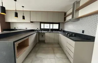Casa a venda condomínio royal garden - parque brasil 500- paulínia