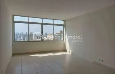 Apartamento à venda com 190m² e 4 quartos no cambuí - campinas/sp