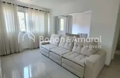 Apartamento com 135 m² e 3 quartos no bosque - campinas/sp