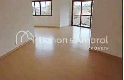 Apartamento a venda no jardins de note dame em campinas!!