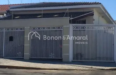 Casa com 3 quartos à venda na Rua Doutor Antônio Castro Prado, 467, Taquaral, Campinas