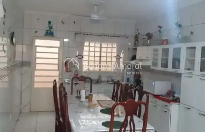 Sobrado confortável e completo para sua família - são josé - paulínia