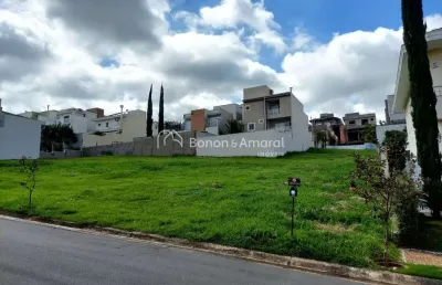 Terreno à venda com 360 m² no swiss park em campinas/sp