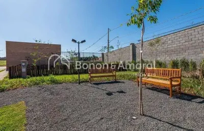 Terreno para venda no residencial portoville são luiz, no bairro betel - paulínia/sp