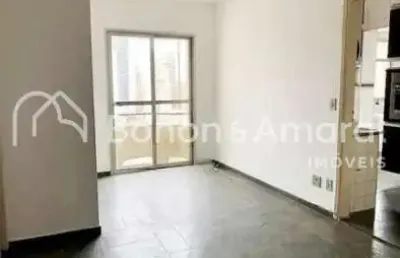**apartamento no cambuí - andar alto, 2 quartos e excelente localização!**