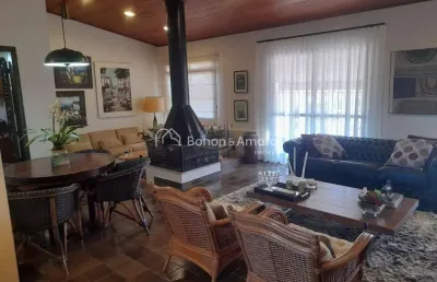 Apartamento com 3 quartos à venda na Rua Vicente Ghilardi, 195, Jardim Chapadão, Campinas