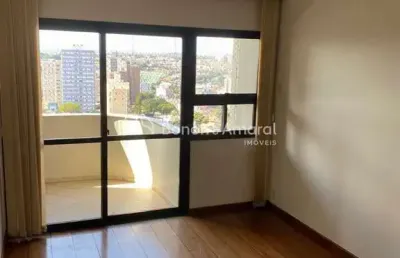 Apartamento à venda com 96 m² e 2 quartos no bosque em campinas/sp