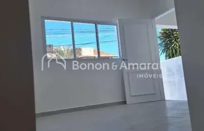 Casa com 177 m² e 3 quartos na vila nogueira - campinas/sp