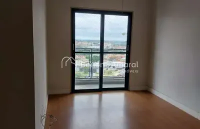 Apartamento à venda no jardim aurélia com 3 quartos sendo 1 suíte, 2 banheiros, 1 vaga 74m² em campinas