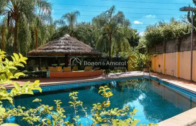 Casa à venda com 4 quartos, 2 suítes, 263 m² no villa imperial
