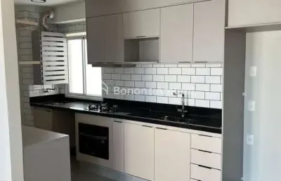 Apartamento com 3 quartos à venda na Rua Engenheiro Augusto de Figueiredo, 526, Swift, Campinas