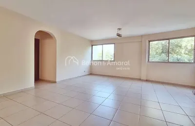 Apartamento com 3 quartos à venda na Rodrigo Octávio, 593, Botafogo, Campinas