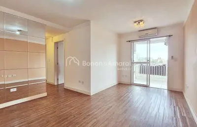 Apartamento a venda no parque brasilia em campinas!!