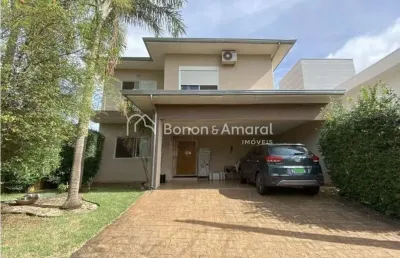 Casa à com 3 suítes à venda, com 229m², em betel, paulínia