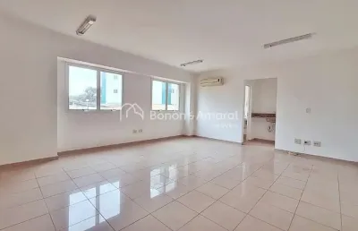 Sala comercial à venda na Rua Doutor Antônio Álvares Lobo, 717, Botafogo, Campinas