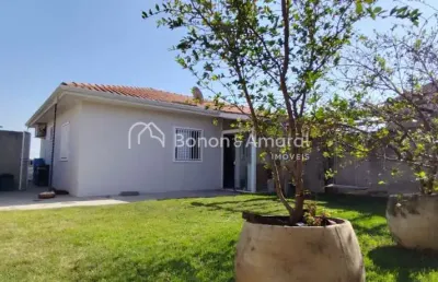 Casa térrea à venda no residencial pazetti com 03 dormitórios, no bairro saltinho paulínia sp
