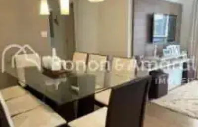 Excelente oportunidade: apartamento de 3 quartos à venda no condomínio piacere - mansões santo antônio!