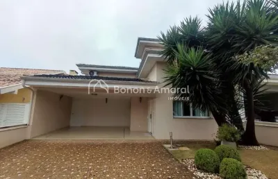 &#34;conforto e segurança: magnífica casa no condomínio fechado vivenda das cerejeiras em valinhos&#34;