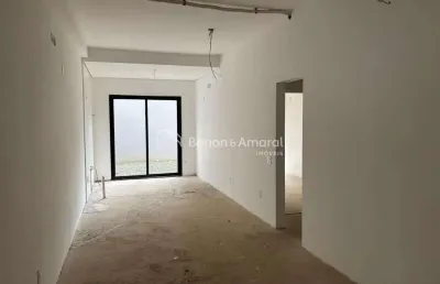 Casa de condomínio à venda com 110 m² e 2 quartos no parque nova campinas em campinas/sp