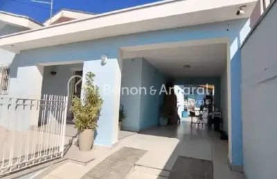Casa com 3 quartos e 2 banheiros à venda, 97 m² no taquaral