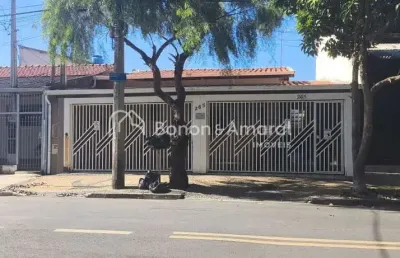 Venda , casa térrea , são bernardo , em campinas !!