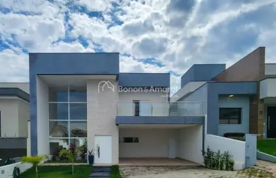 &#34;excelente sobrado com lazer completo e segurança 24h no residencial mont alcino - valinhos/sp&#34;