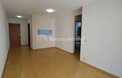 Apartamento a venda com 3 dormitórios sendo 1 suíte, 2 banheiros, 1 vaga - 76m² -jd. guanabara