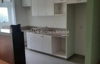Apartamento para locação no cambuí - edifício lisieux